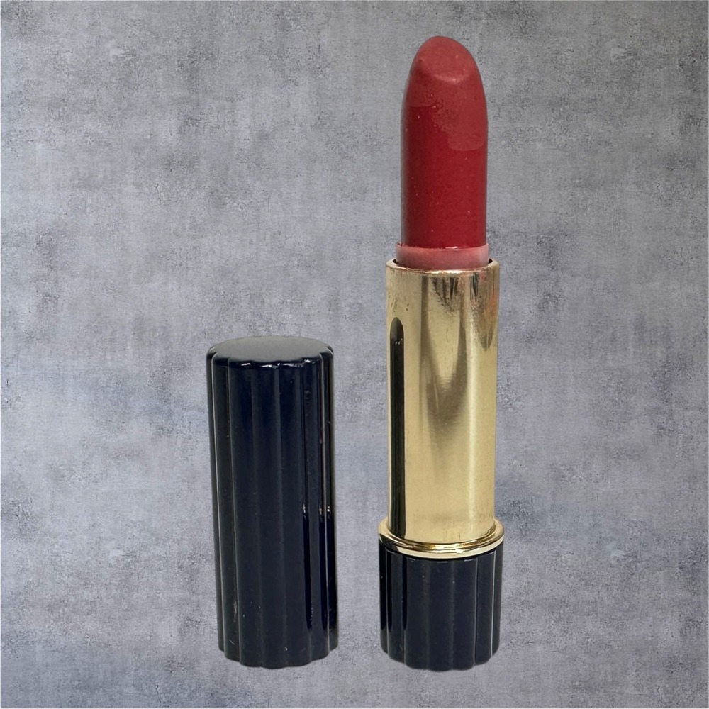 Estee Lauder All-Day Lipstick Ripe Raspberry Vintage Red Berry A72